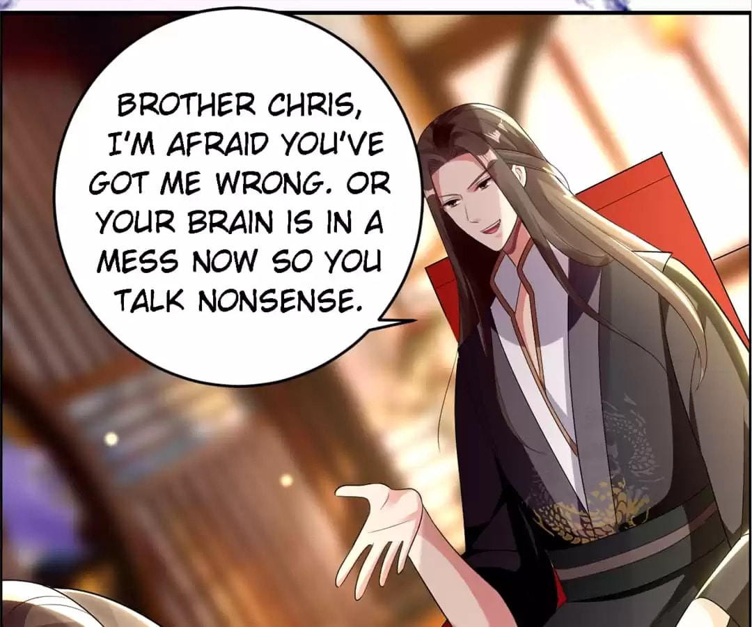 Your Highness, Please Don't Be a Demon Chapter 120 page 52 - 