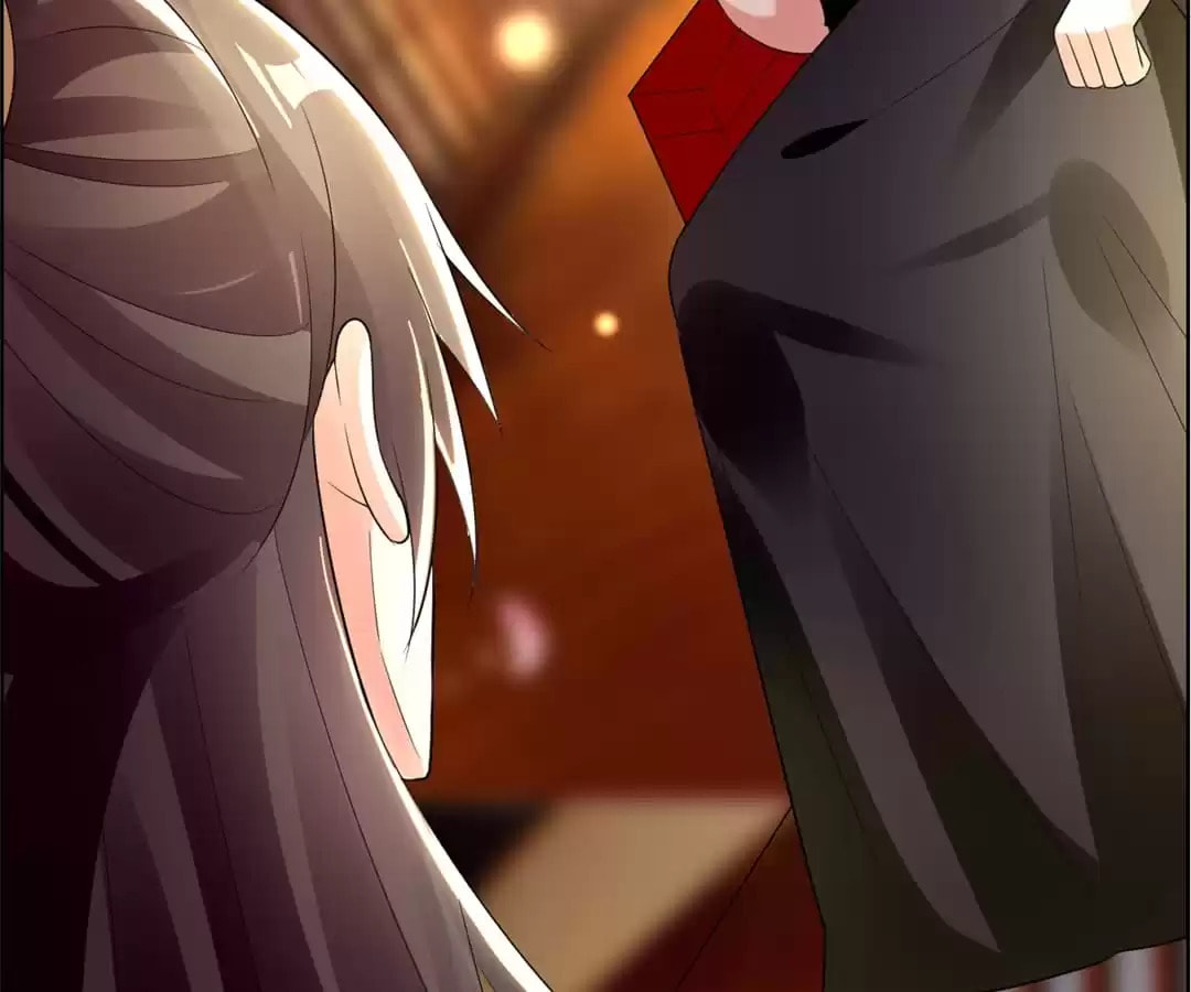 Your Highness, Please Don't Be a Demon Chapter 120 page 53 - 