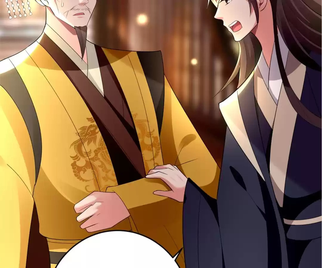 Your Highness, Please Don't Be a Demon Chapter 120 page 55 - 