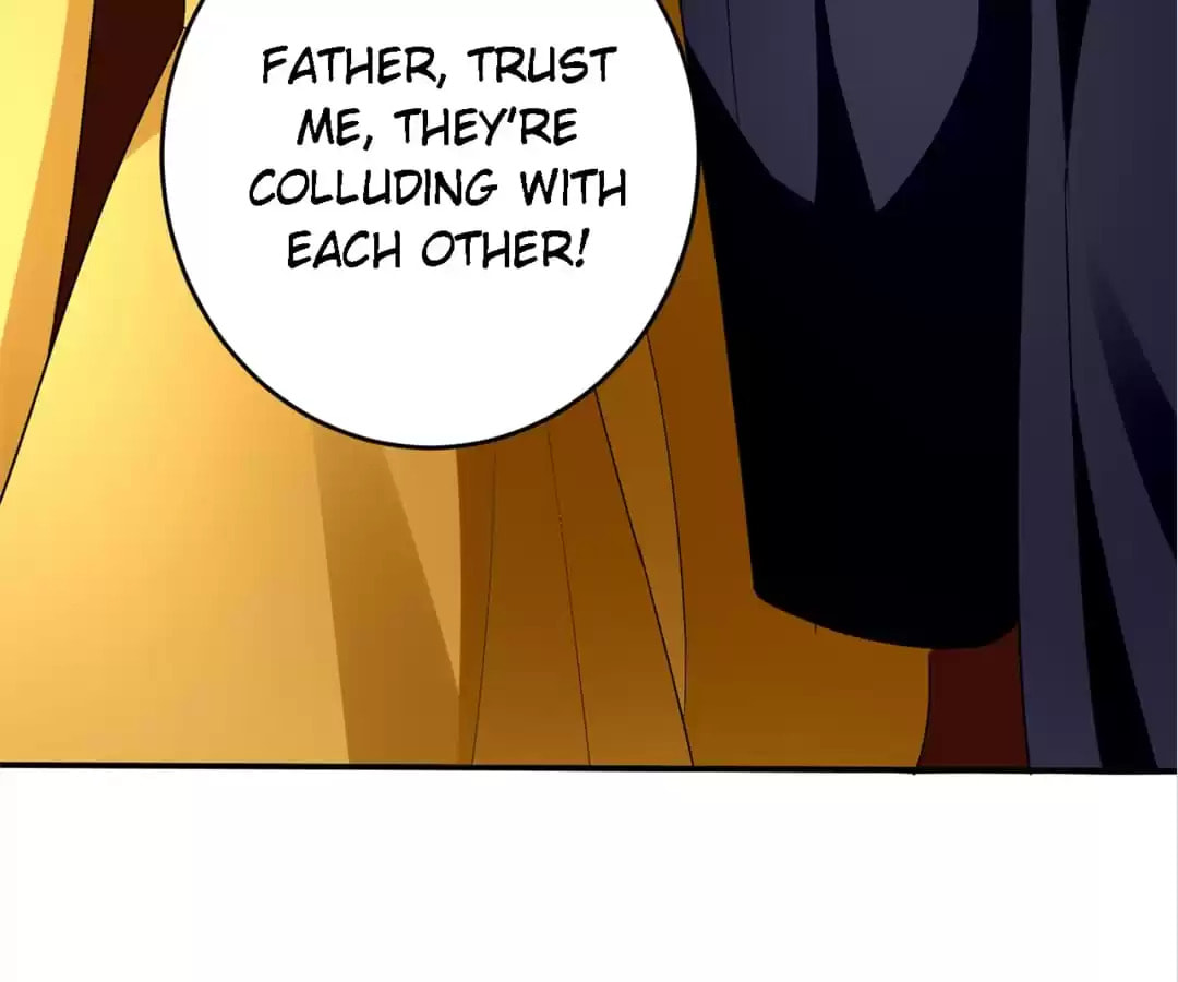 Your Highness, Please Don't Be a Demon Chapter 120 page 56 - 