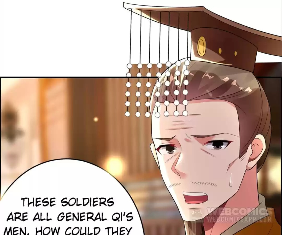 Your Highness, Please Don't Be a Demon Chapter 120 page 57 - 
