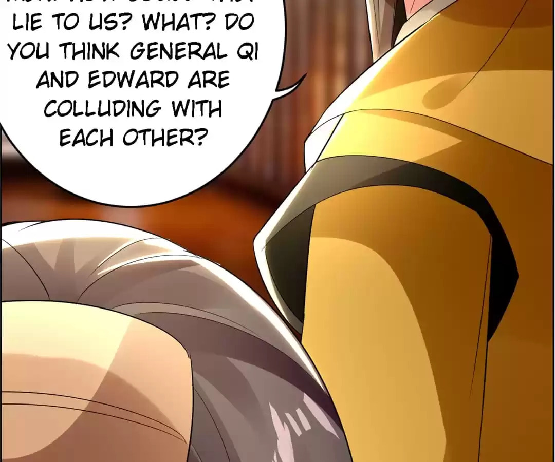 Your Highness, Please Don't Be a Demon Chapter 120 page 58 - 