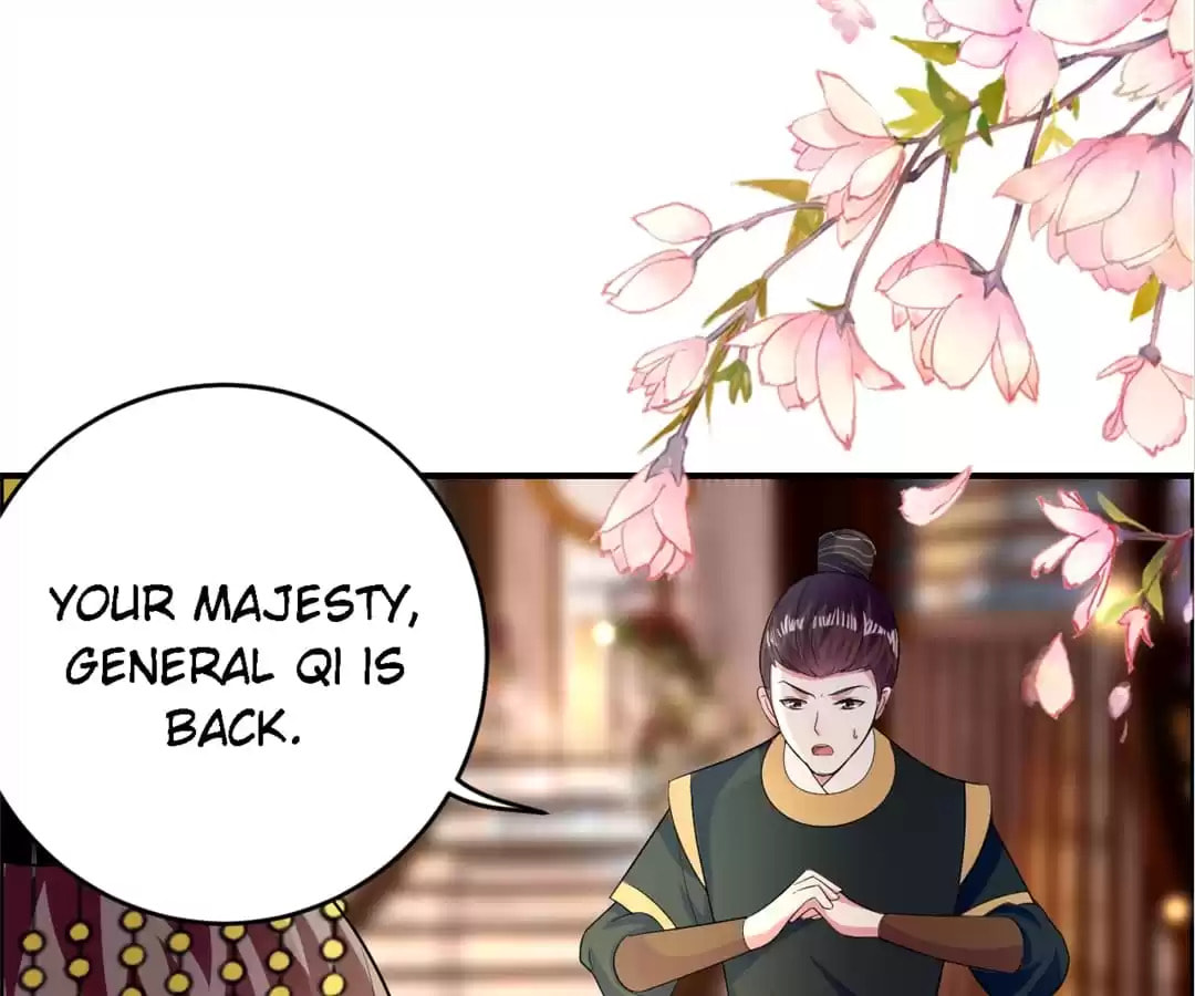Your Highness, Please Don't Be a Demon Chapter 120 page 61 - 