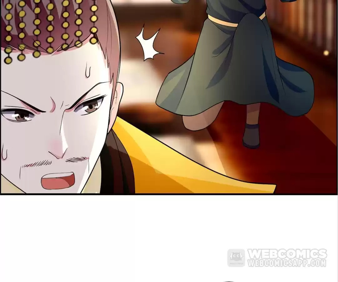 Your Highness, Please Don't Be a Demon Chapter 120 page 62 - 
