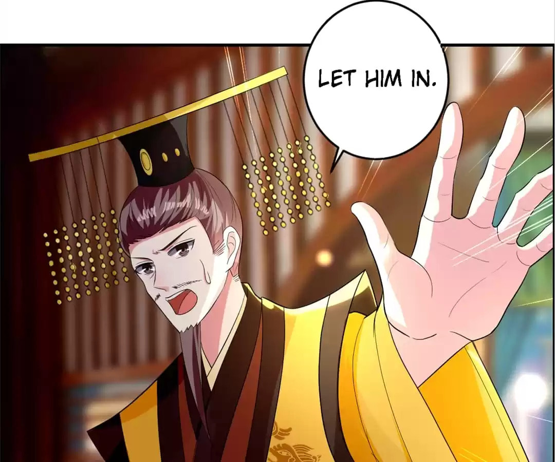 Your Highness, Please Don't Be a Demon Chapter 120 page 63 - 