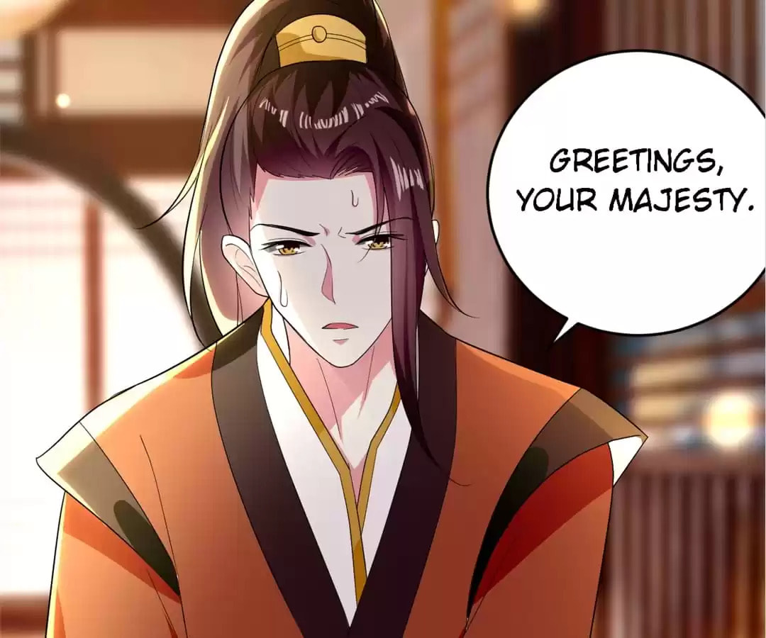 Your Highness, Please Don't Be a Demon Chapter 120 page 65 - 