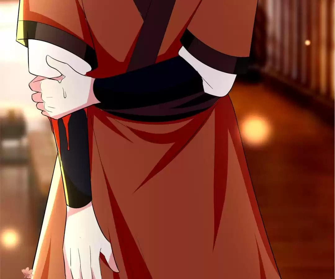 Your Highness, Please Don't Be a Demon Chapter 120 page 66 - 