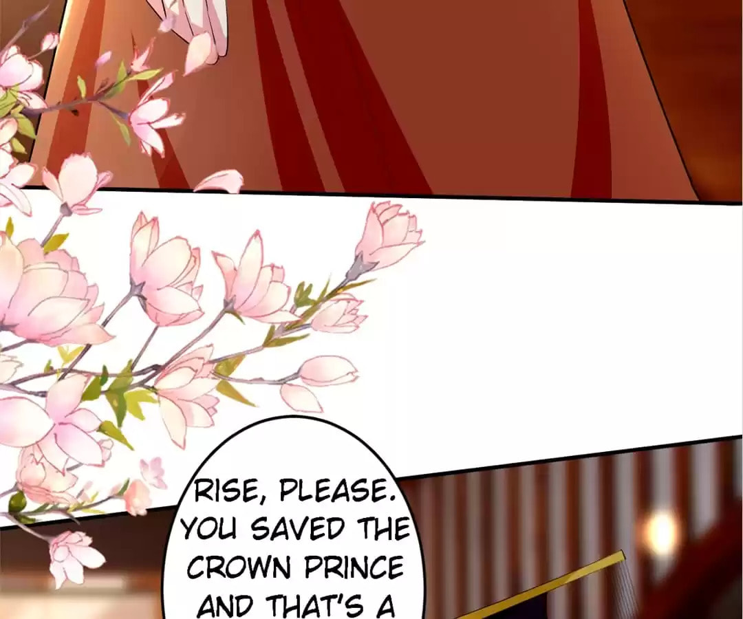 Your Highness, Please Don't Be a Demon Chapter 120 page 67 - 