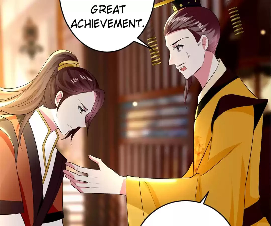 Your Highness, Please Don't Be a Demon Chapter 120 page 68 - 