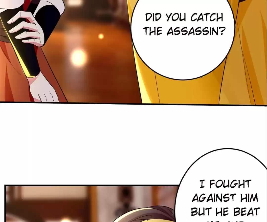 Your Highness, Please Don't Be a Demon Chapter 120 page 69 - 
