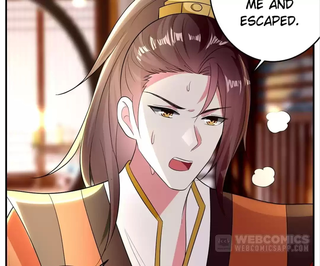 Your Highness, Please Don't Be a Demon Chapter 120 page 70 - 