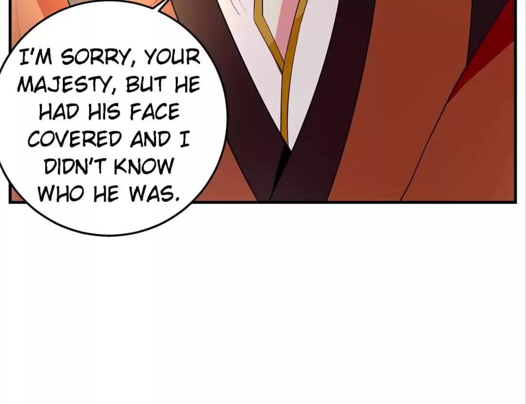 Your Highness, Please Don't Be a Demon Chapter 120 page 71 - 