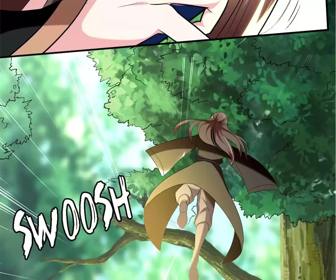 Your Highness, Please Don't Be a Demon Chapter 120 page 9 - 