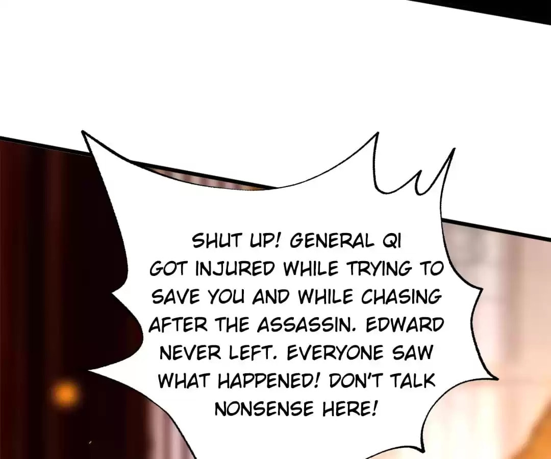 Your Highness, Please Don't Be a Demon Chapter 121 page 11 - 