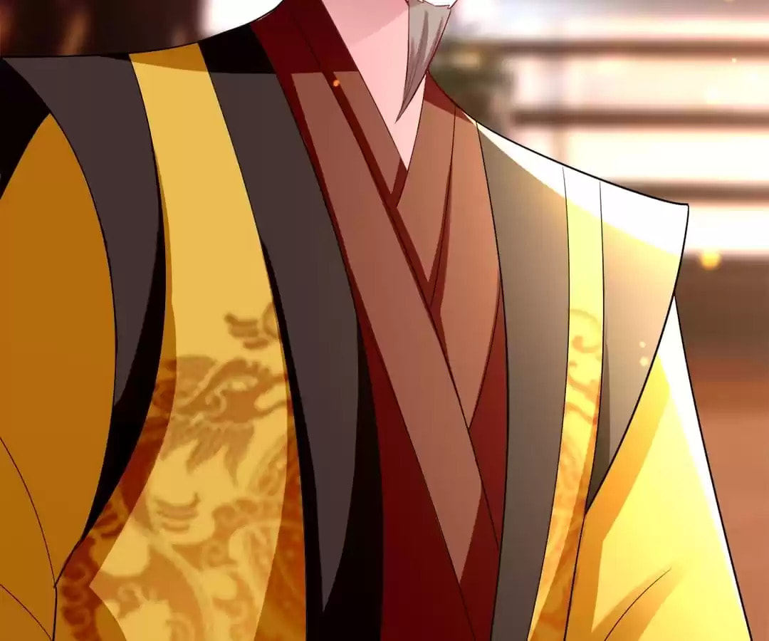 Your Highness, Please Don't Be a Demon Chapter 121 page 13 - 