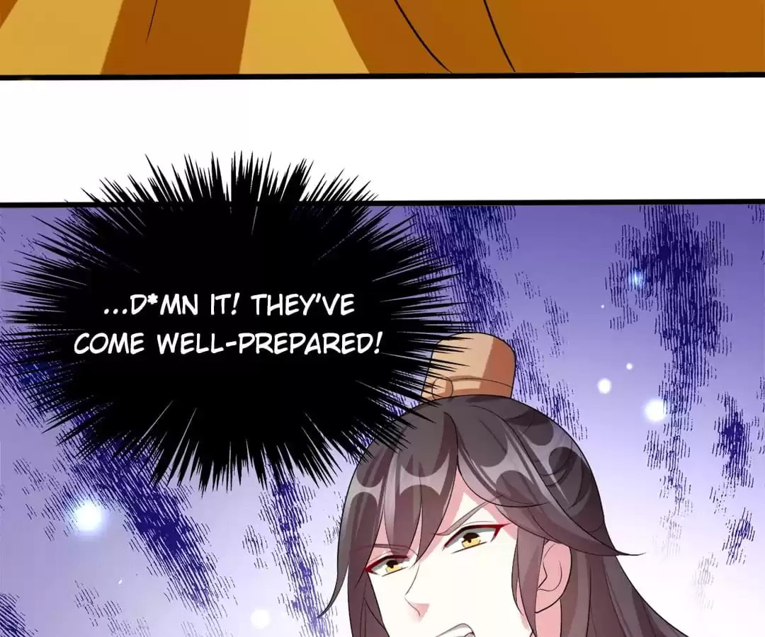 Your Highness, Please Don't Be a Demon Chapter 121 page 16 - 