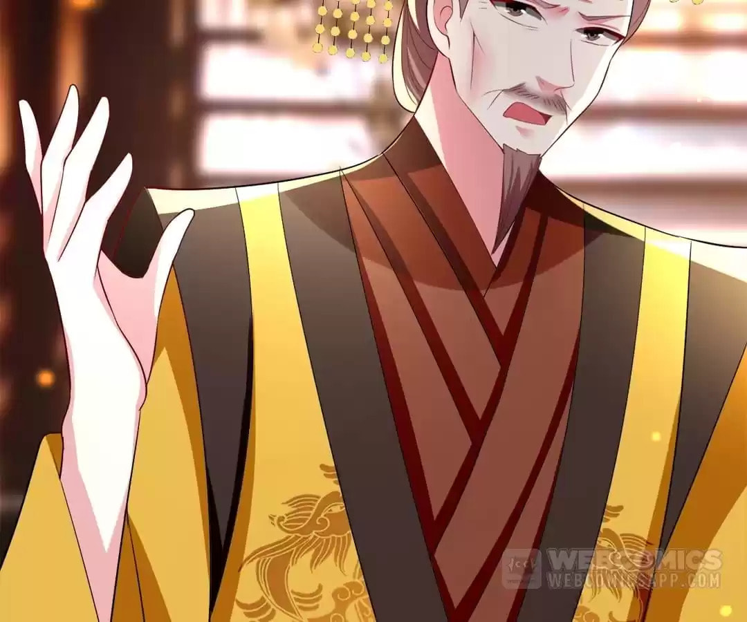 Your Highness, Please Don't Be a Demon Chapter 121 page 20 - 
