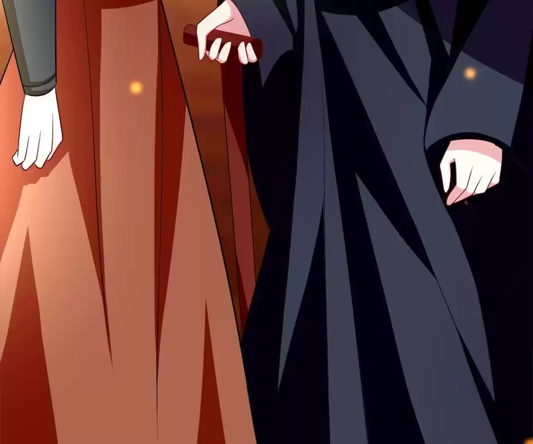Your Highness, Please Don't Be a Demon Chapter 121 page 3 - 