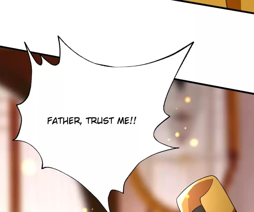 Your Highness, Please Don't Be a Demon Chapter 121 page 22 - 