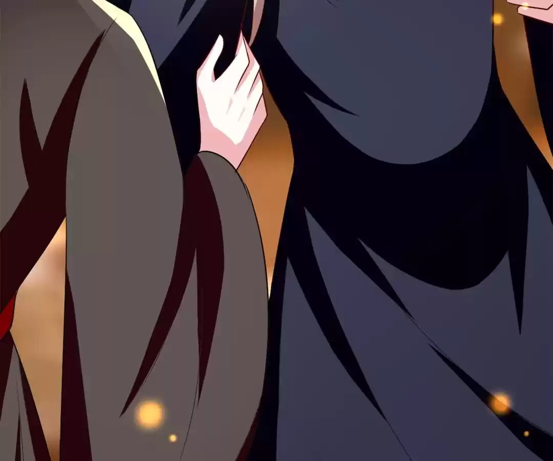Your Highness, Please Don't Be a Demon Chapter 121 page 24 - 