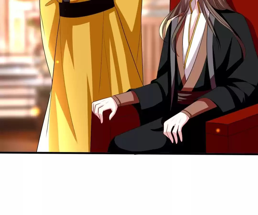 Your Highness, Please Don't Be a Demon Chapter 121 page 27 - 