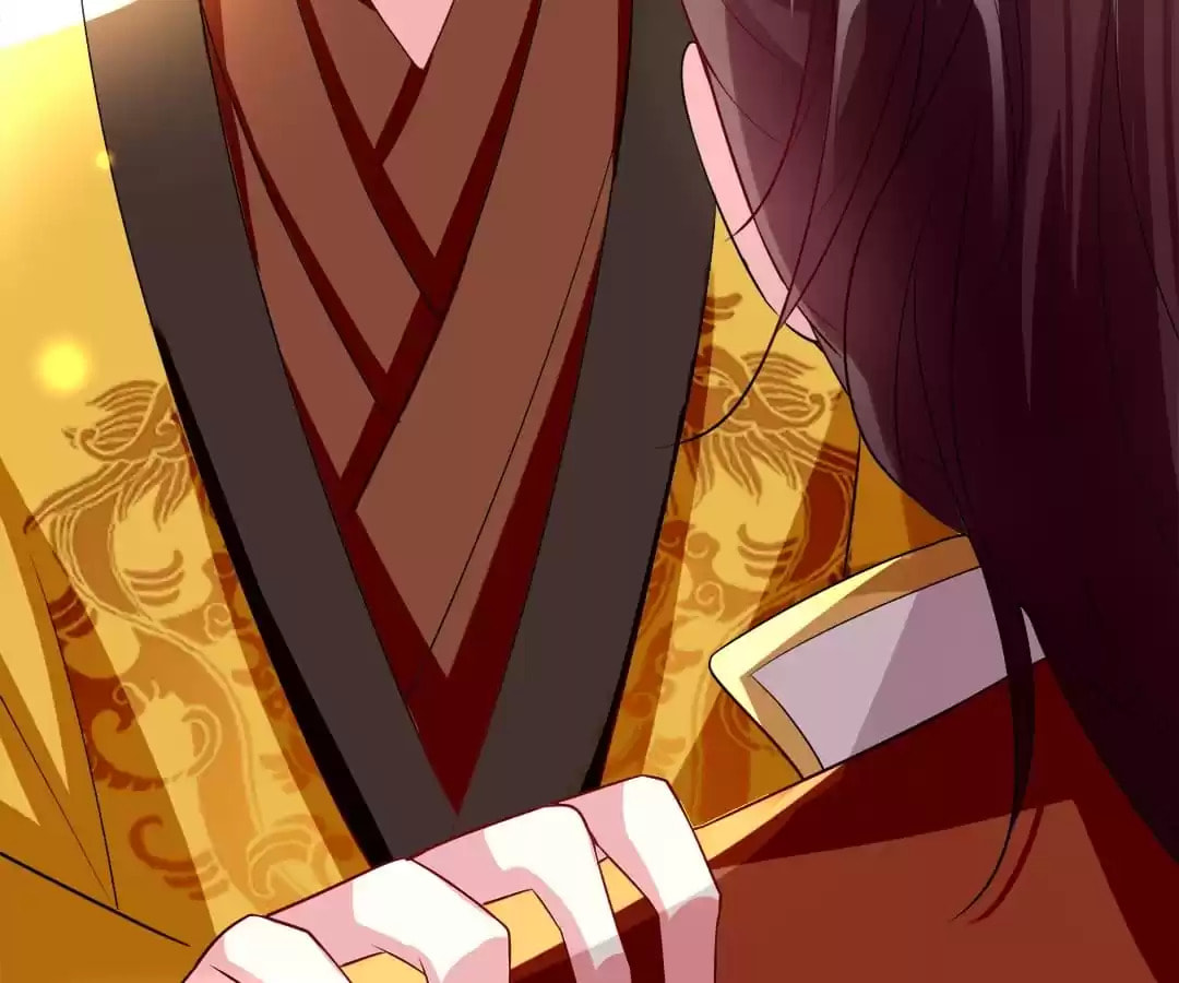 Your Highness, Please Don't Be a Demon Chapter 121 page 30 - 