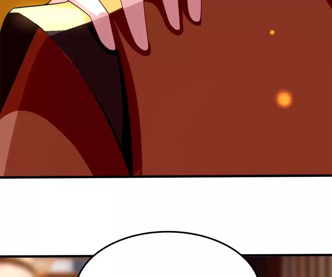 Your Highness, Please Don't Be a Demon Chapter 121 page 31 - 