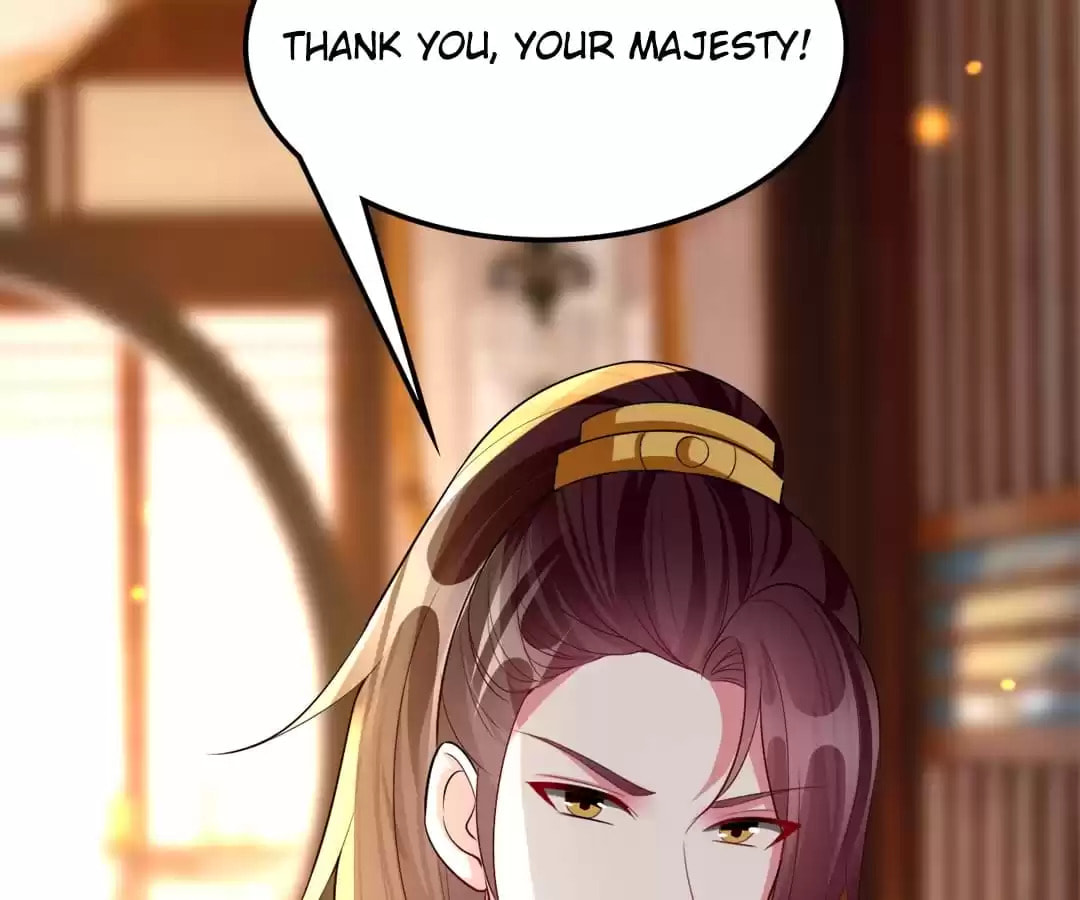 Your Highness, Please Don't Be a Demon Chapter 121 page 32 - 