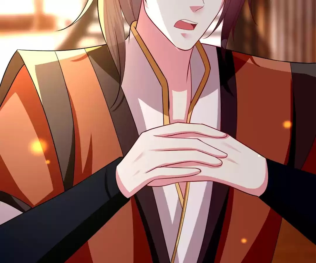 Your Highness, Please Don't Be a Demon Chapter 121 page 33 - 