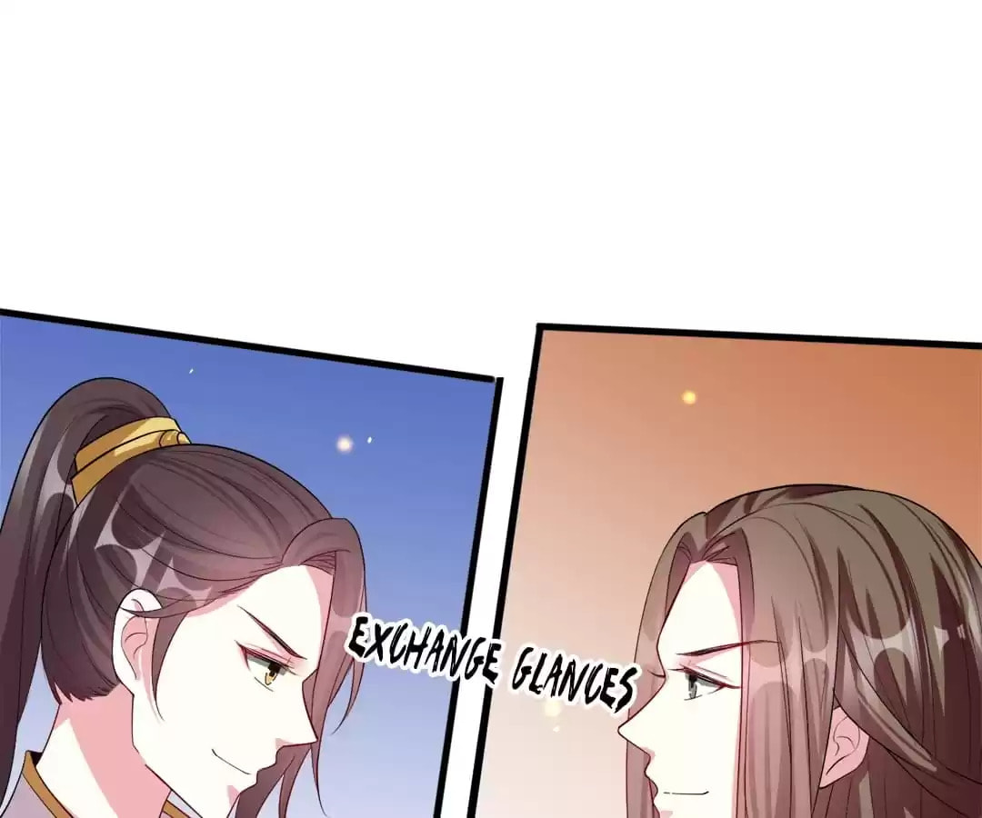 Your Highness, Please Don't Be a Demon Chapter 121 page 35 - 