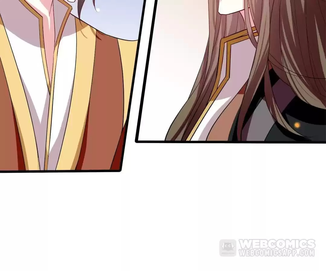 Your Highness, Please Don't Be a Demon Chapter 121 page 36 - 