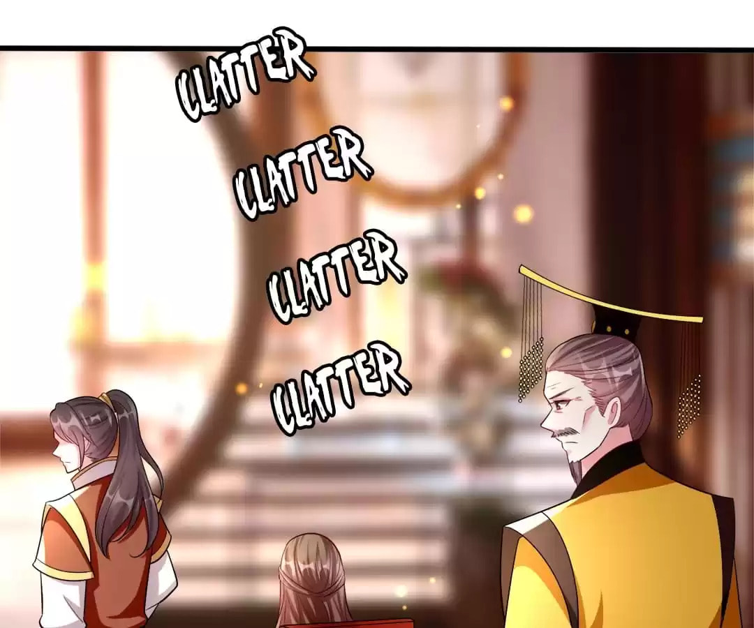 Your Highness, Please Don't Be a Demon Chapter 121 page 37 - 