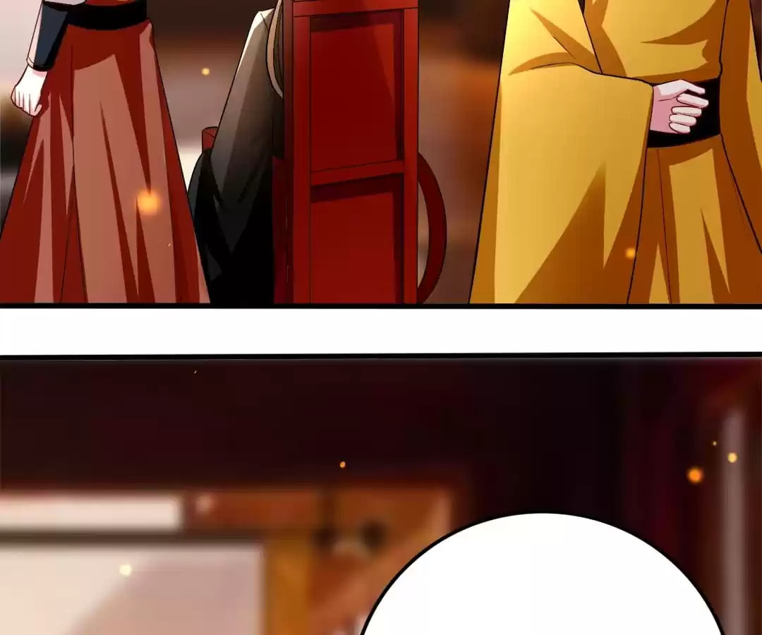 Your Highness, Please Don't Be a Demon Chapter 121 page 38 - 