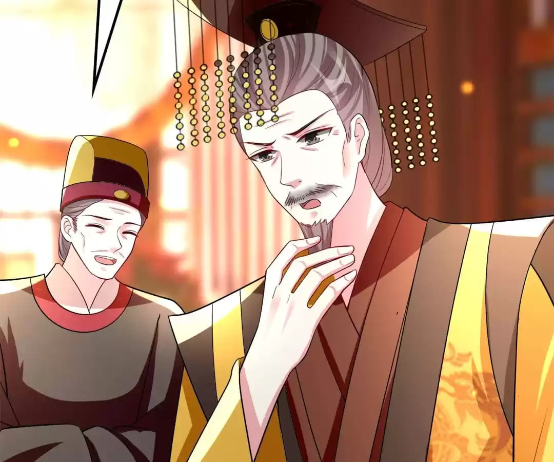 Your Highness, Please Don't Be a Demon Chapter 121 page 40 - 