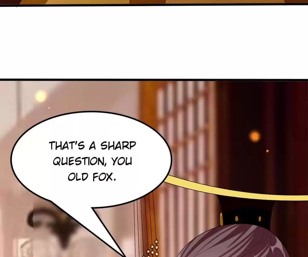 Your Highness, Please Don't Be a Demon Chapter 121 page 43 - 
