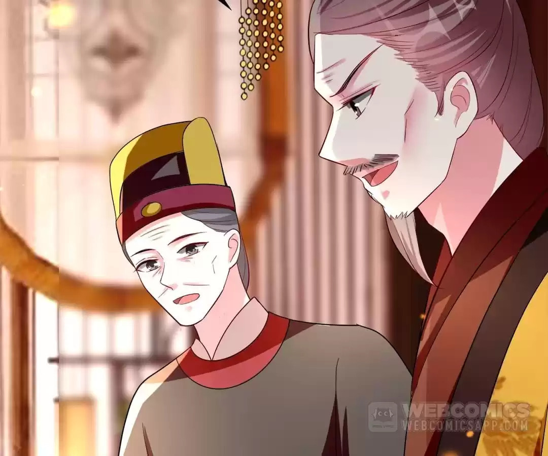 Your Highness, Please Don't Be a Demon Chapter 121 page 44 - 