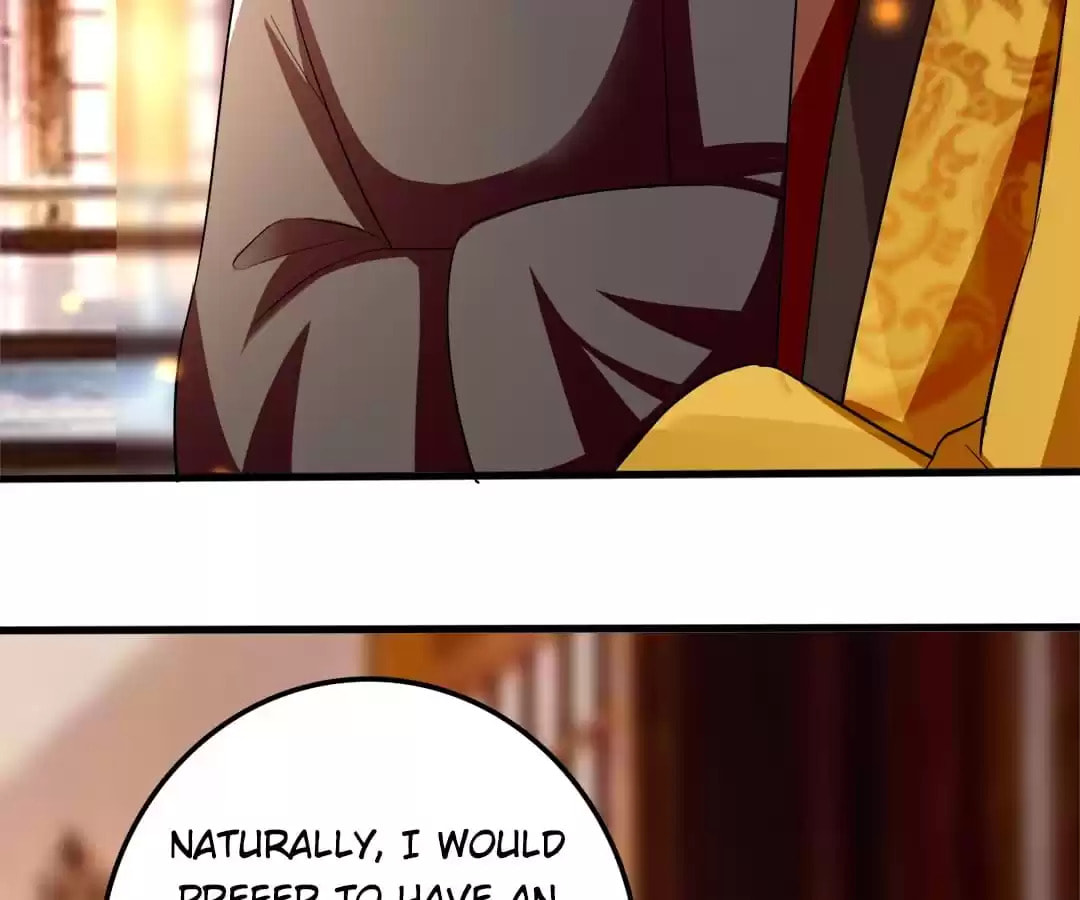 Your Highness, Please Don't Be a Demon Chapter 121 page 45 - 