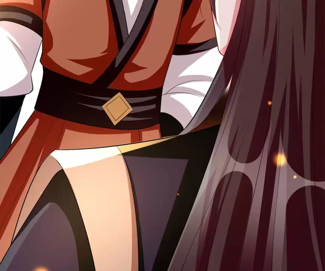 Your Highness, Please Don't Be a Demon Chapter 121 page 6 - 
