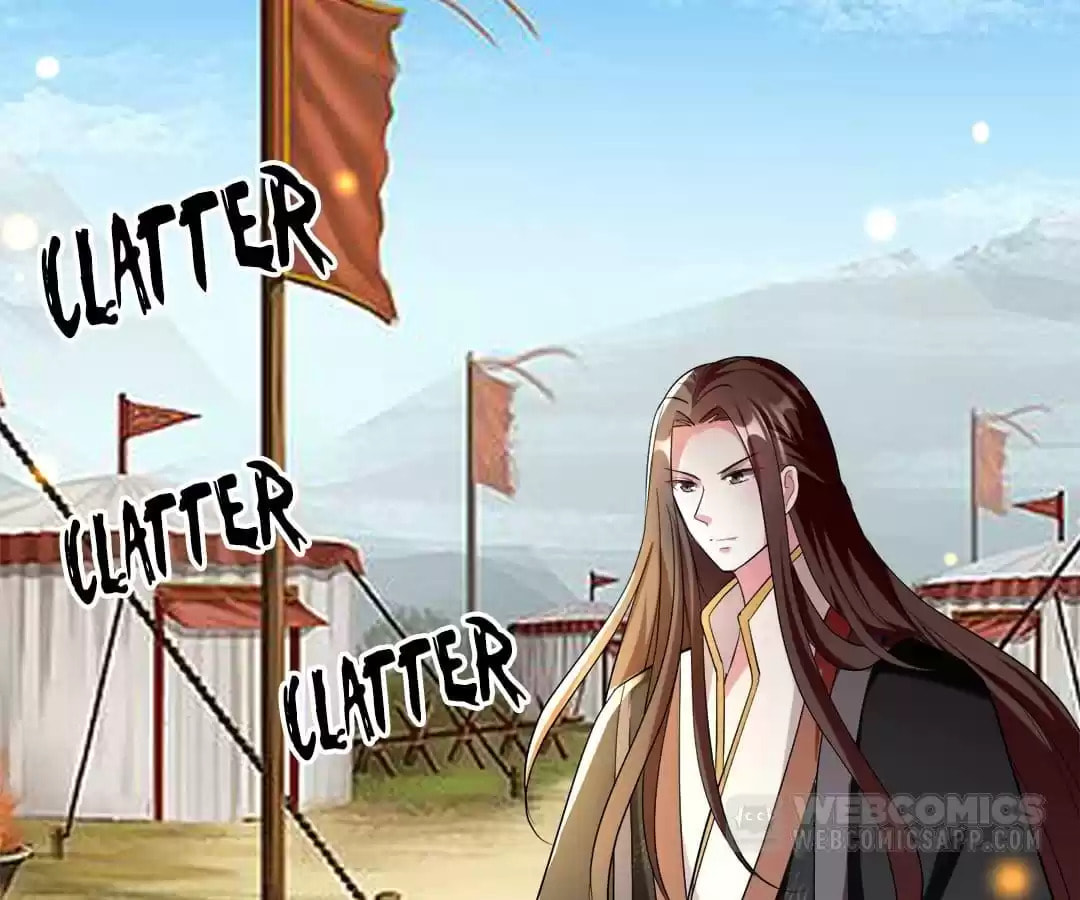 Your Highness, Please Don't Be a Demon Chapter 121 page 51 - 