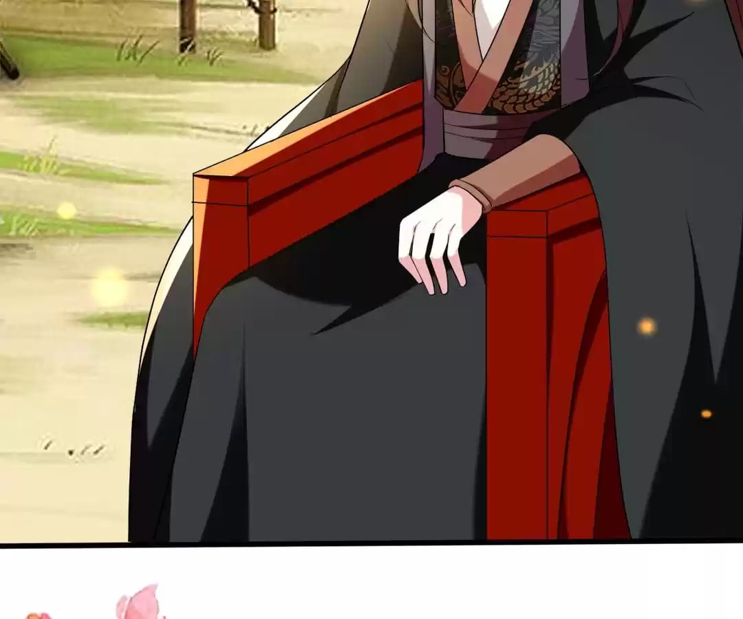 Your Highness, Please Don't Be a Demon Chapter 121 page 52 - 