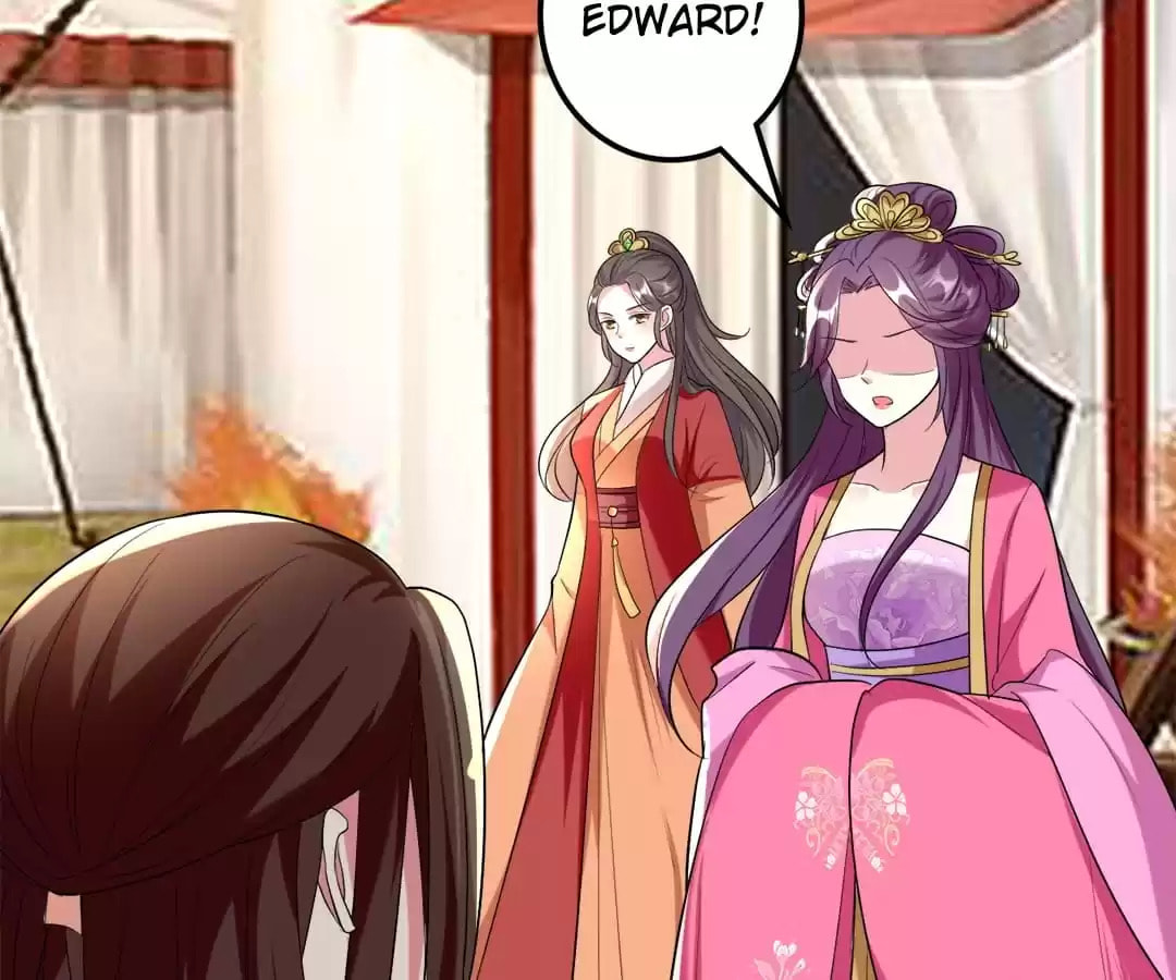 Your Highness, Please Don't Be a Demon Chapter 121 page 54 - 