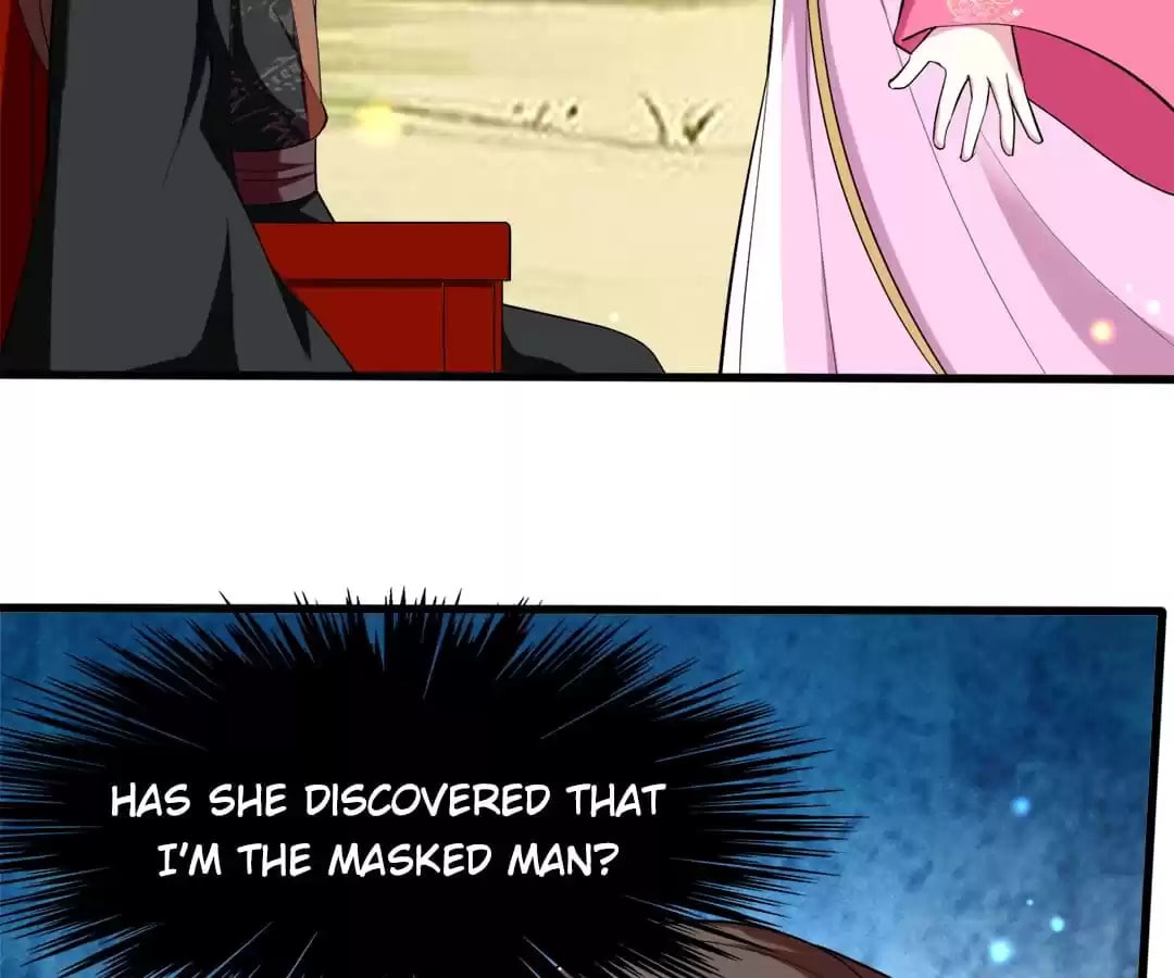 Your Highness, Please Don't Be a Demon Chapter 121 page 58 - 
