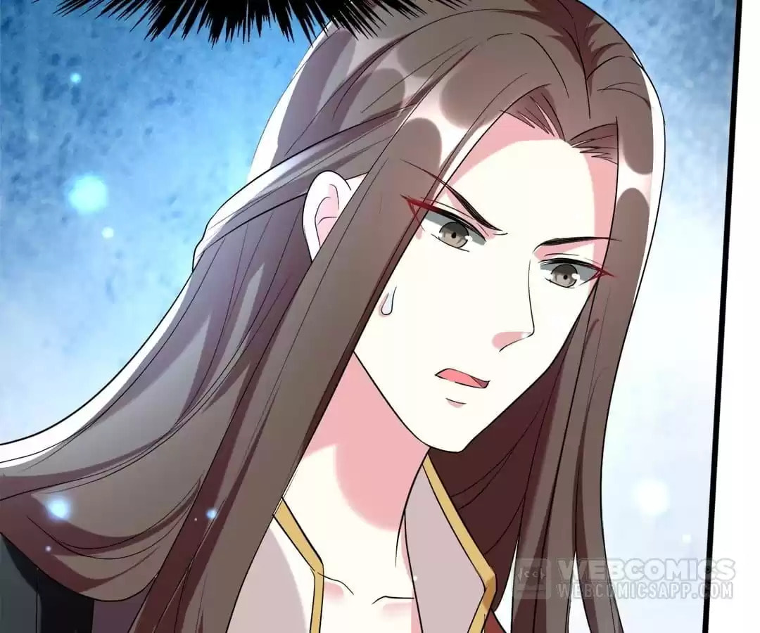 Your Highness, Please Don't Be a Demon Chapter 121 page 59 - 