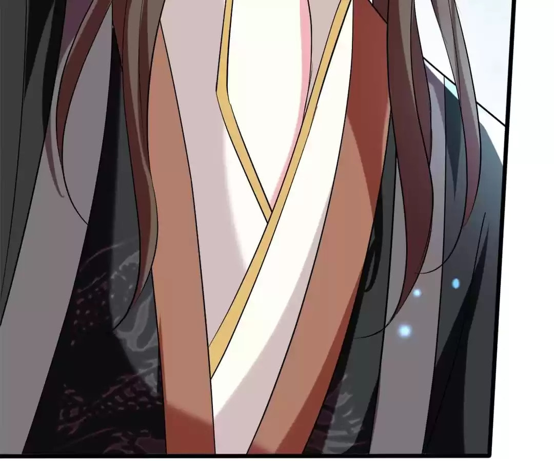 Your Highness, Please Don't Be a Demon Chapter 121 page 60 - 
