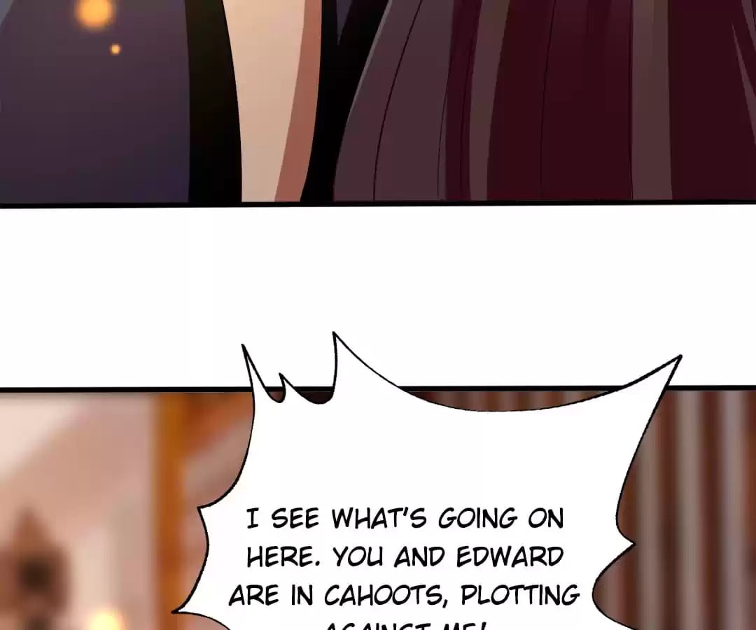 Your Highness, Please Don't Be a Demon Chapter 121 page 7 - 