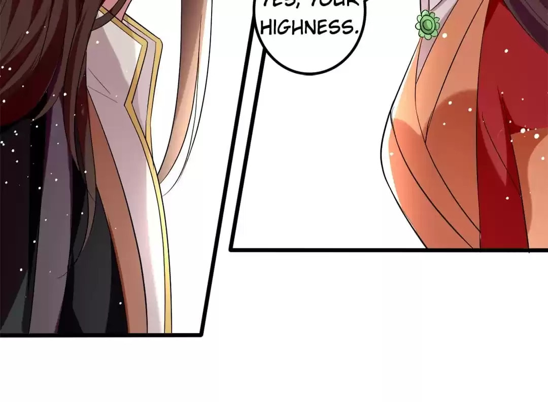 Your Highness, Please Don't Be a Demon Chapter 121 page 62 - 