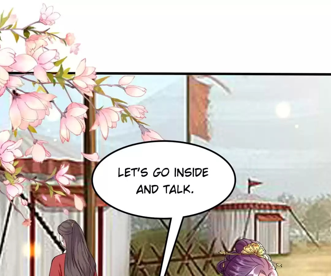Your Highness, Please Don't Be a Demon Chapter 121 page 63 - 