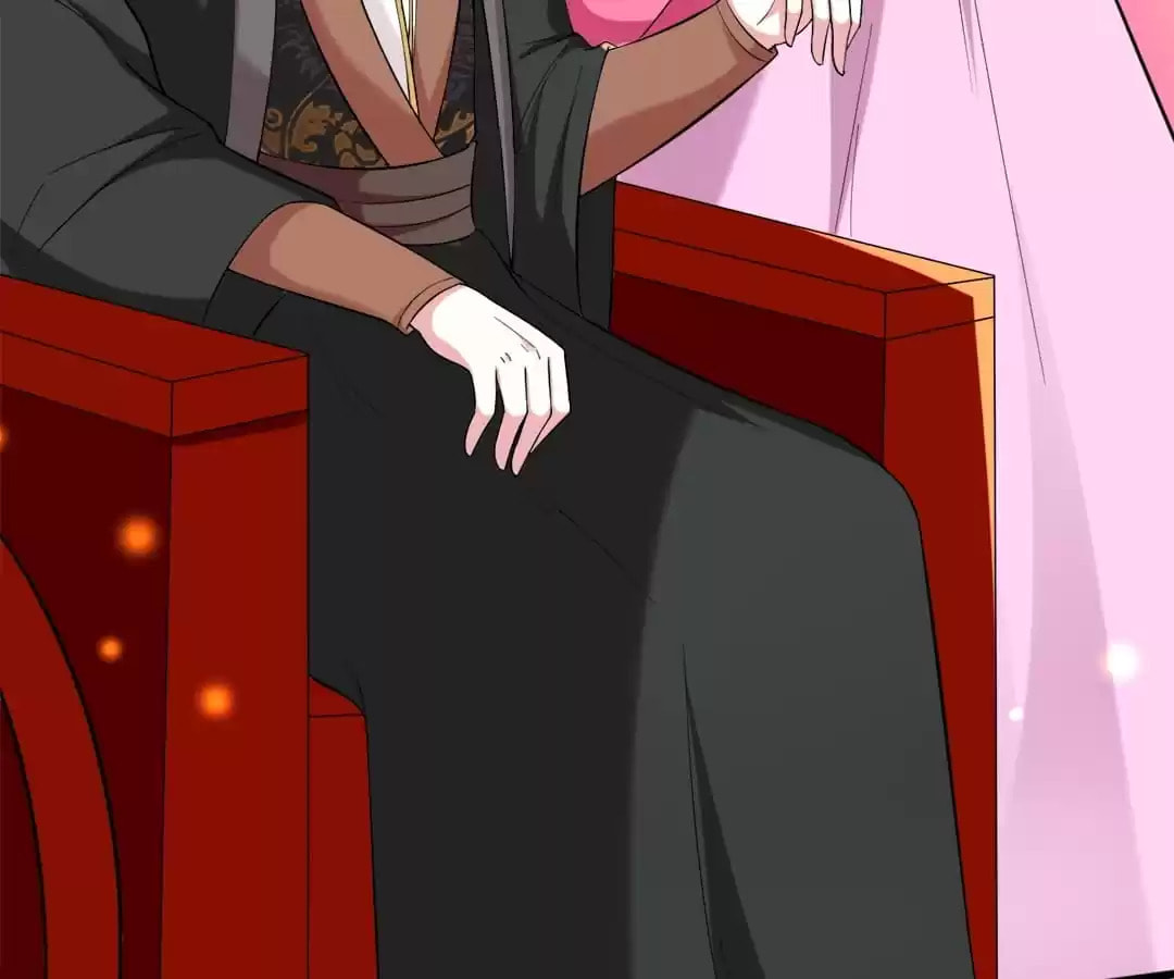 Your Highness, Please Don't Be a Demon Chapter 121 page 65 - 