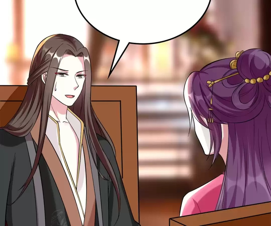 Your Highness, Please Don't Be a Demon Chapter 121 page 67 - 