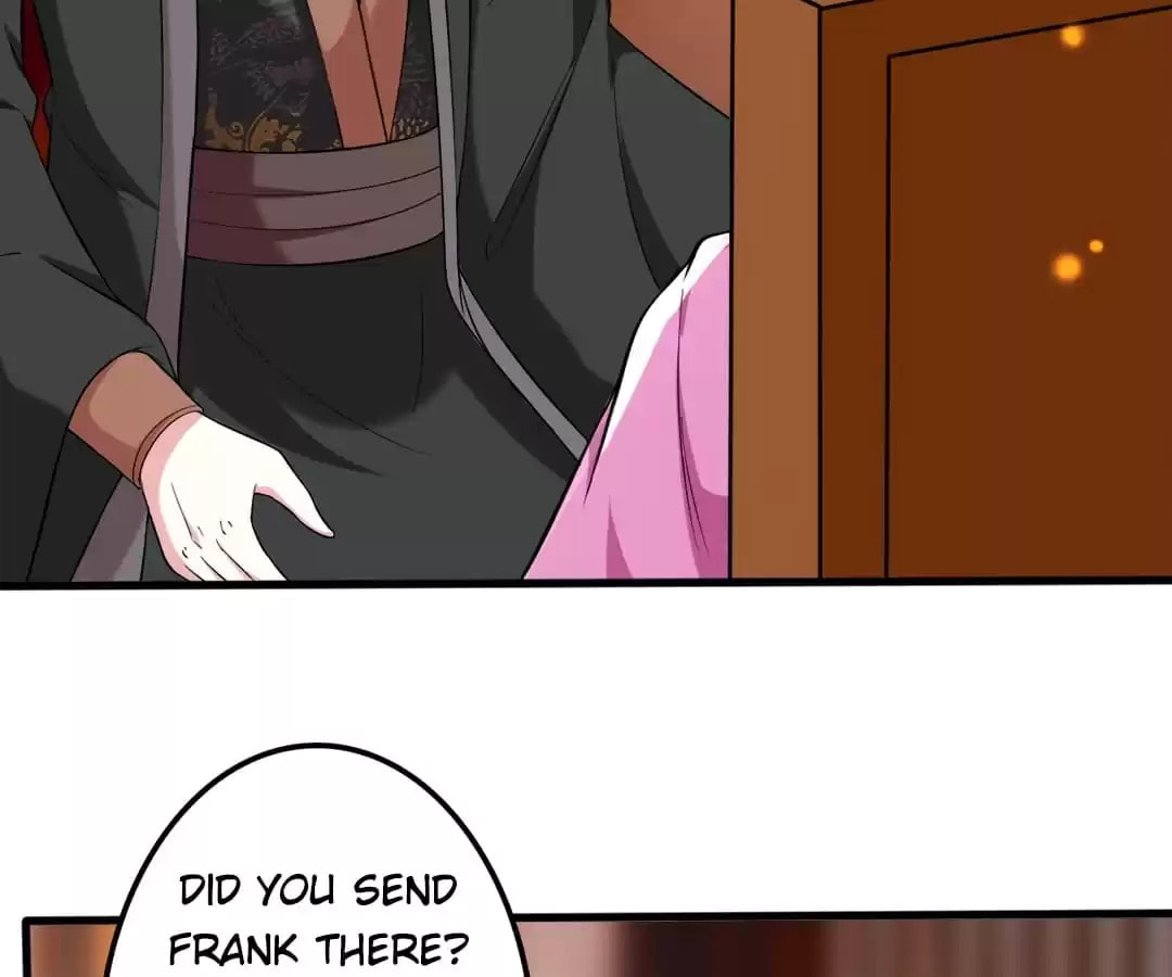 Your Highness, Please Don't Be a Demon Chapter 121 page 68 - 